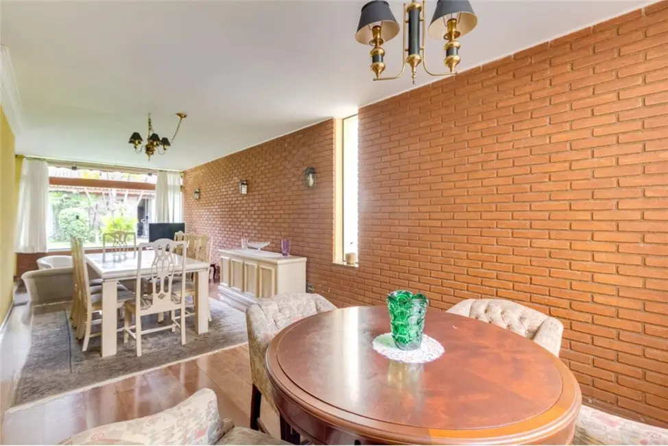 Foto 7 de Casa com 4 quartos à venda, 303m2 em Planalto Paulista, São Paulo - SP