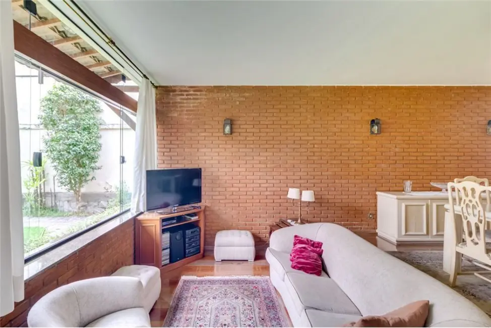 Foto 9 de Casa com 4 quartos à venda, 303m2 em Planalto Paulista, São Paulo - SP