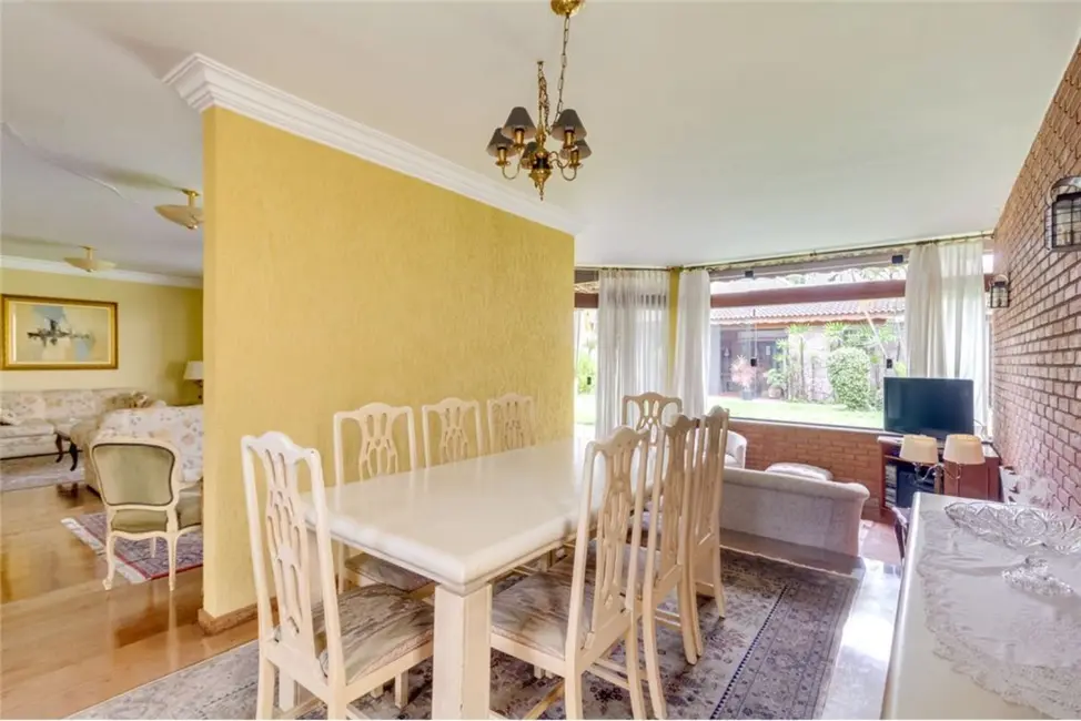 Foto 8 de Casa com 4 quartos à venda, 303m2 em Planalto Paulista, São Paulo - SP