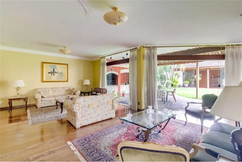 Foto 6 de Casa com 4 quartos à venda, 303m2 em Planalto Paulista, São Paulo - SP