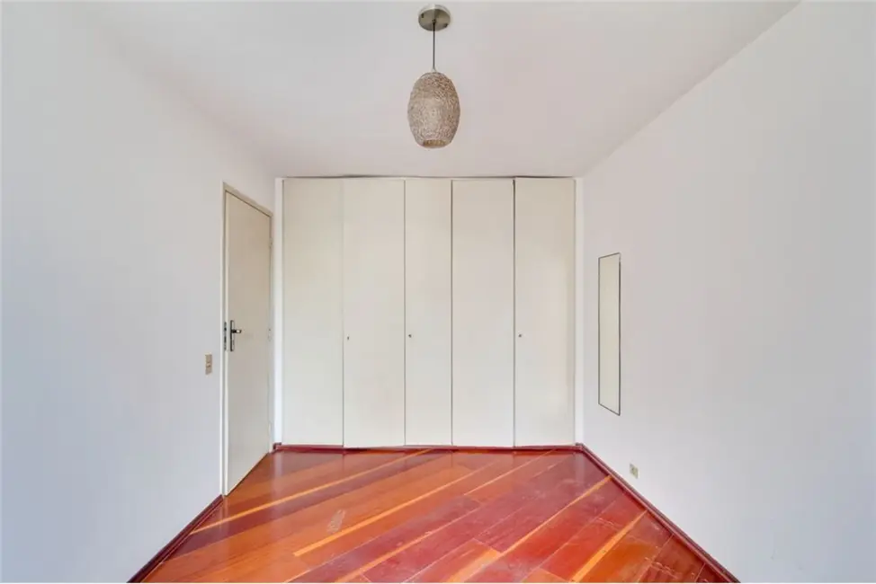 Foto 3 de Apartamento com 2 quartos à venda, 75m2 em Campo Belo, São Paulo - SP