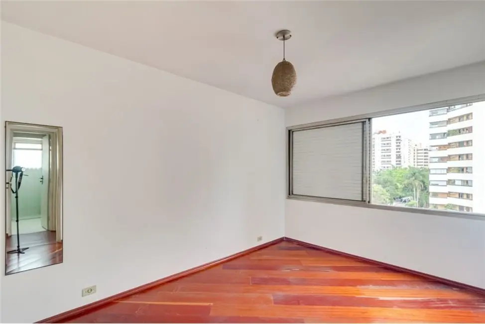 Foto 1 de Apartamento com 2 quartos à venda, 75m2 em Campo Belo, São Paulo - SP