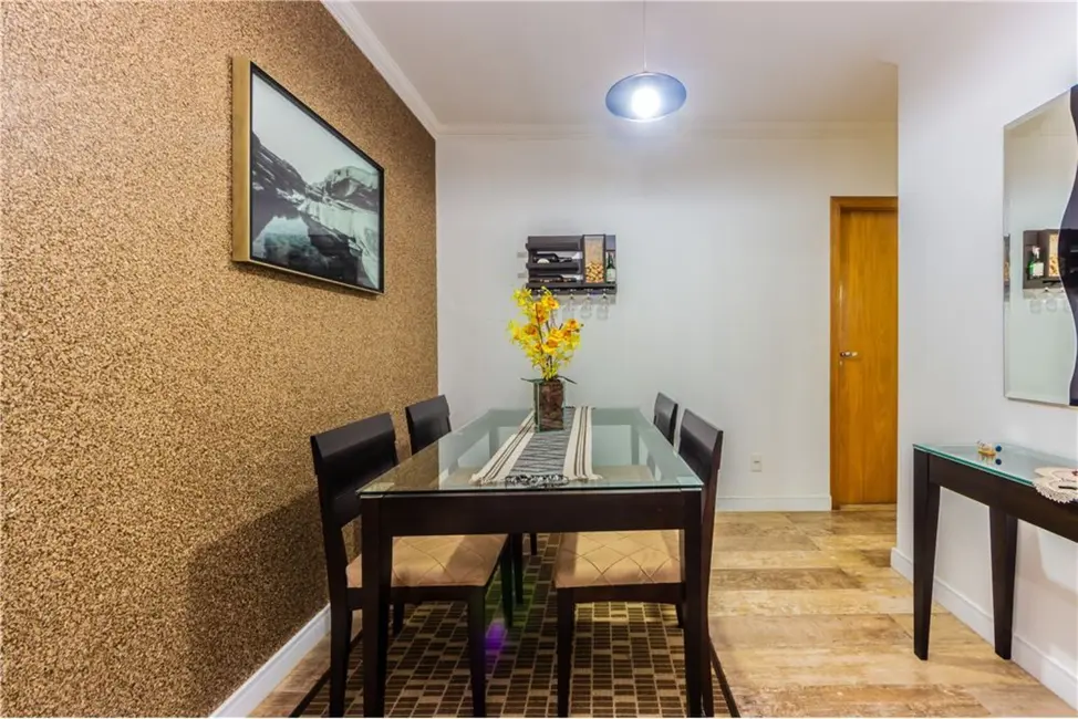 Foto 5 de Apartamento com 3 quartos à venda, 85m2 em Tatuapé, São Paulo - SP