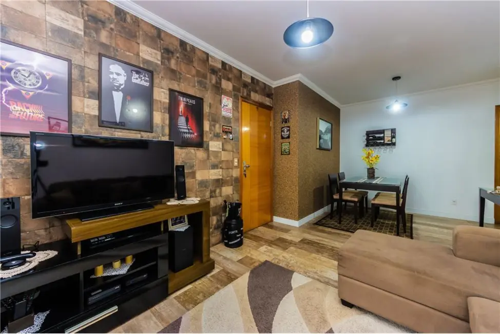 Foto 7 de Apartamento com 3 quartos à venda, 85m2 em Tatuapé, São Paulo - SP