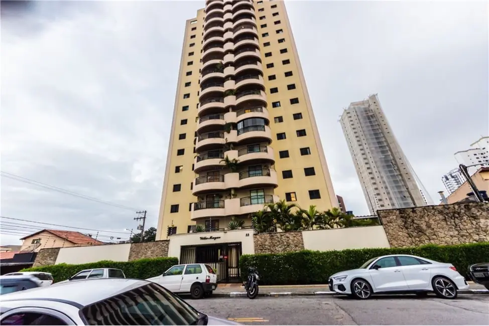 Foto 3 de Apartamento com 3 quartos à venda, 85m2 em Tatuapé, São Paulo - SP