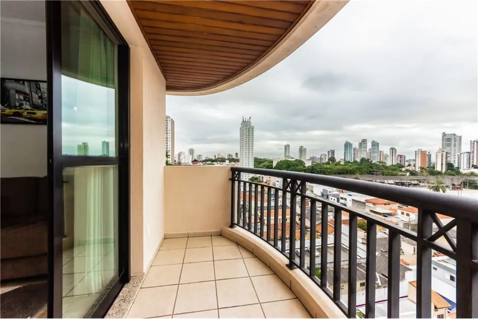 Foto 6 de Apartamento com 3 quartos à venda, 85m2 em Tatuapé, São Paulo - SP