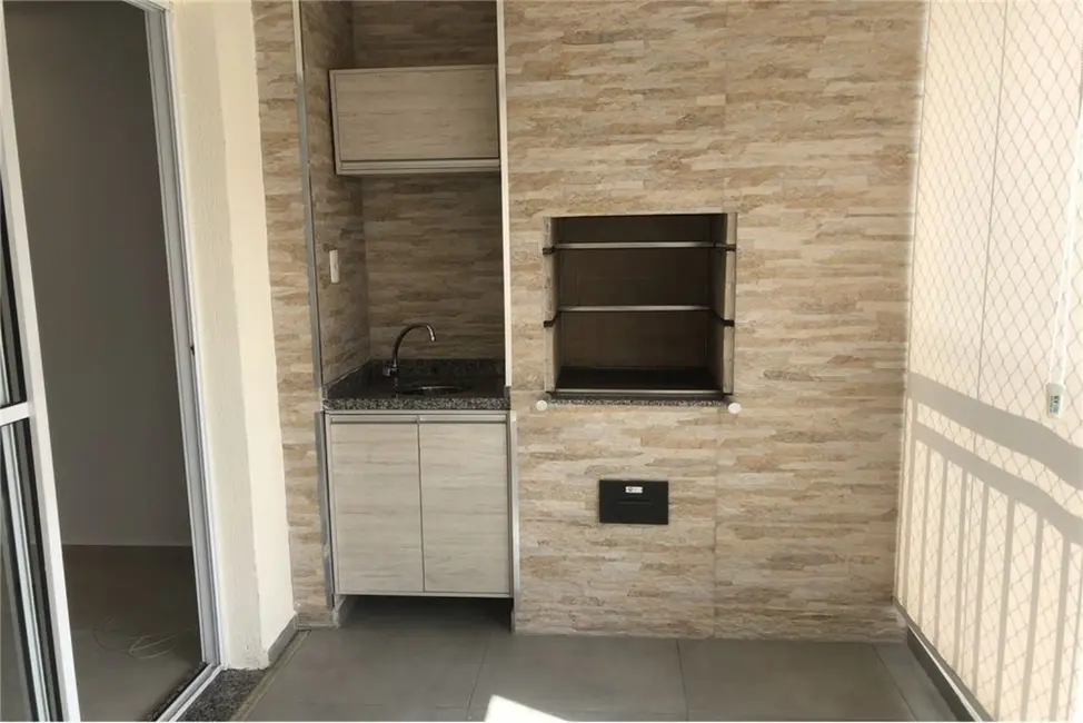 Foto 7 de Apartamento com 3 quartos à venda, 75m2 em Vila Canero, São Paulo - SP