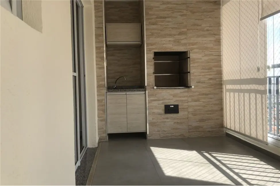 Foto 6 de Apartamento com 3 quartos à venda, 75m2 em Vila Canero, São Paulo - SP