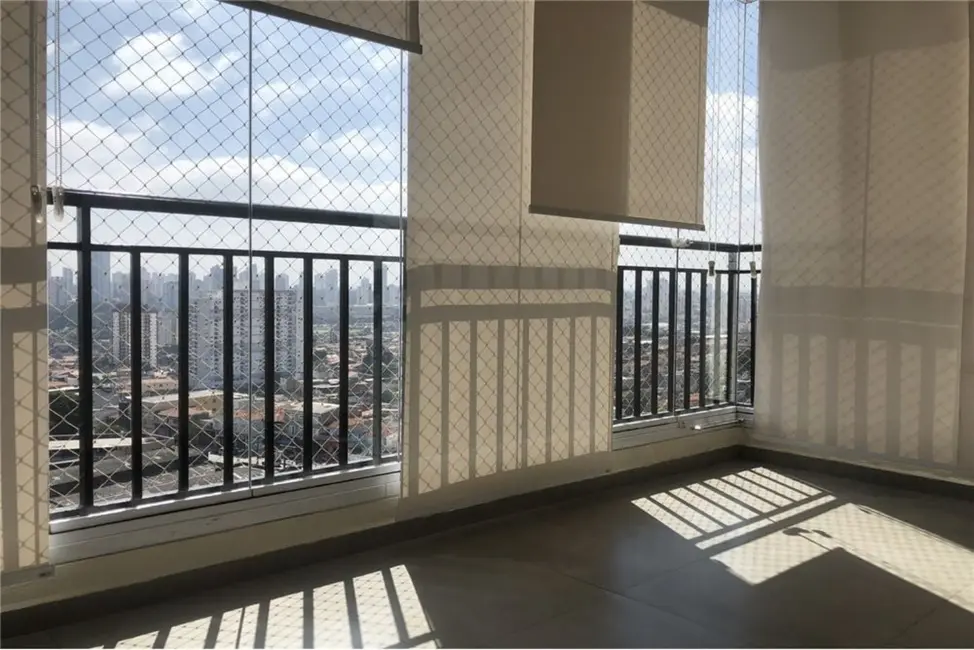 Foto 5 de Apartamento com 3 quartos à venda, 75m2 em Vila Canero, São Paulo - SP