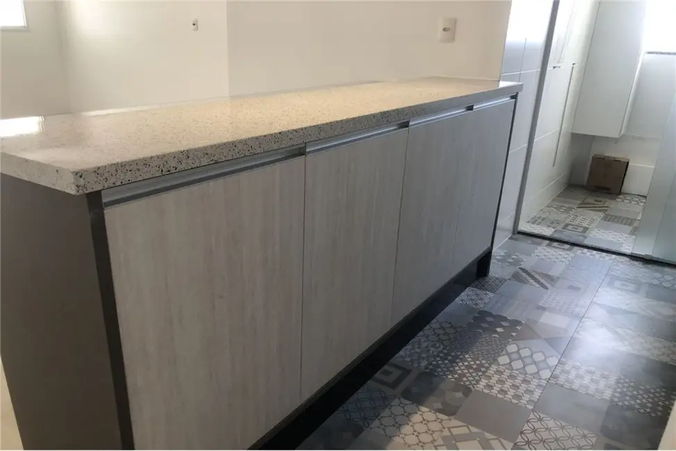 Foto 9 de Apartamento com 3 quartos à venda, 75m2 em Vila Canero, São Paulo - SP