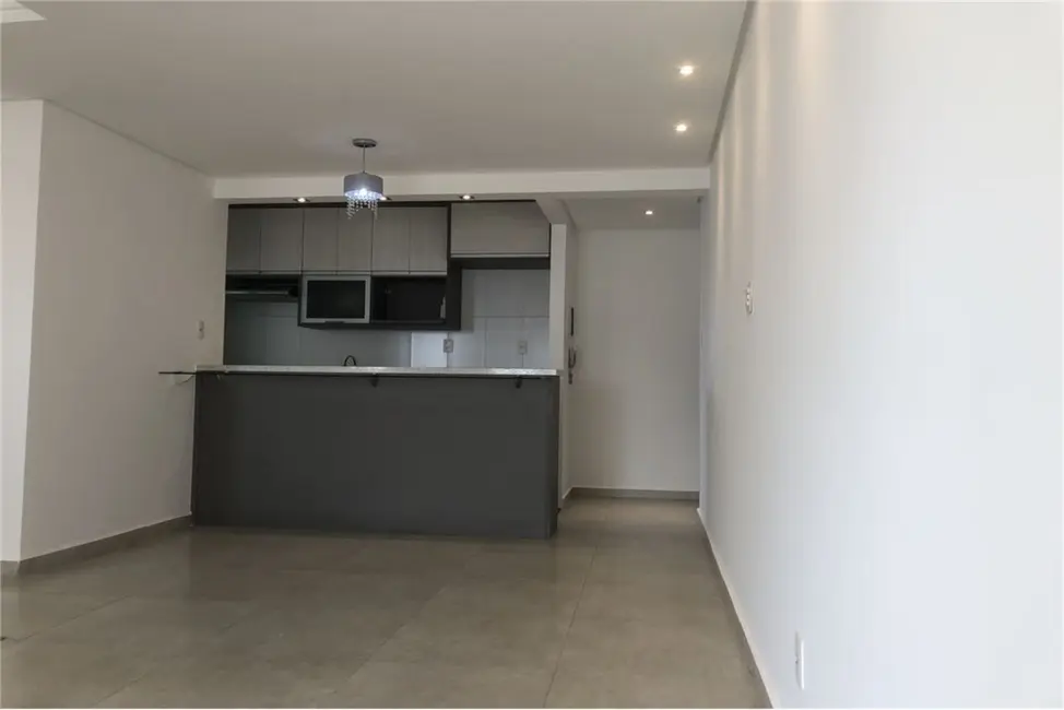 Foto 2 de Apartamento com 3 quartos à venda, 75m2 em Vila Canero, São Paulo - SP
