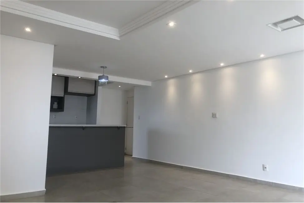 Foto 1 de Apartamento com 3 quartos à venda, 75m2 em Vila Canero, São Paulo - SP