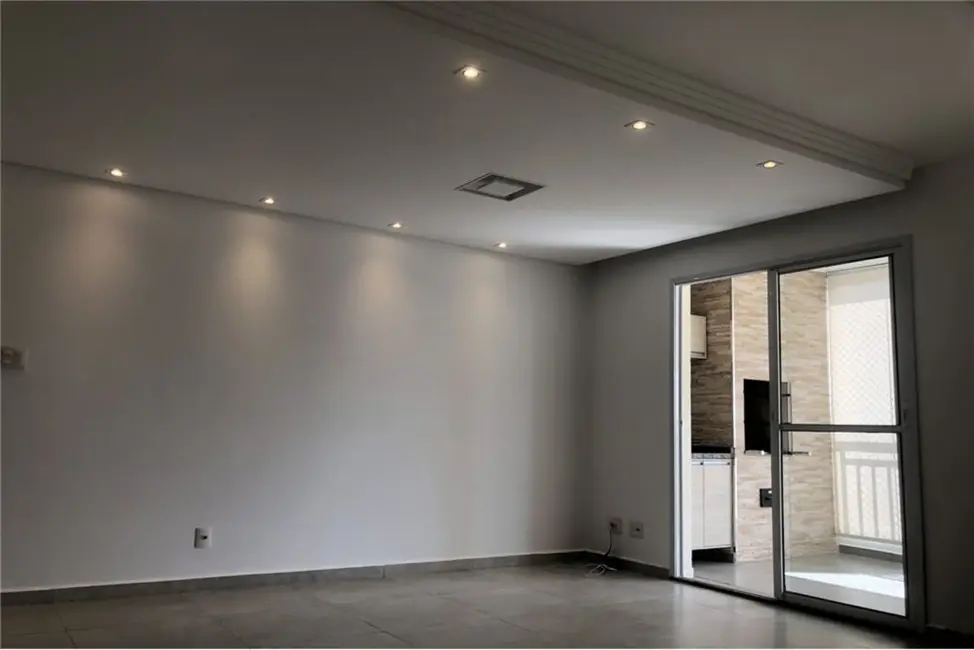 Foto 3 de Apartamento com 3 quartos à venda, 75m2 em Vila Canero, São Paulo - SP