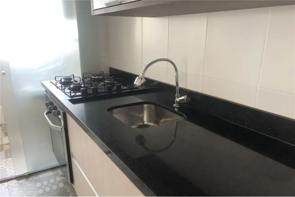 Foto 8 de Apartamento com 3 quartos à venda, 75m2 em Vila Canero, São Paulo - SP