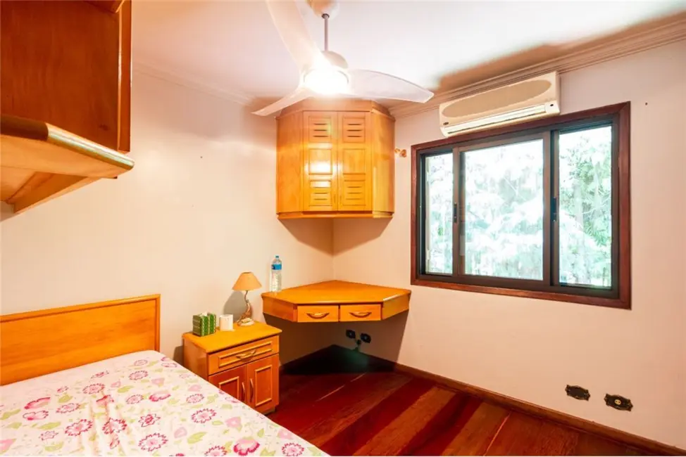 Foto 8 de Casa com 4 quartos à venda, 201m2 em Chácara Monte Alegre, São Paulo - SP