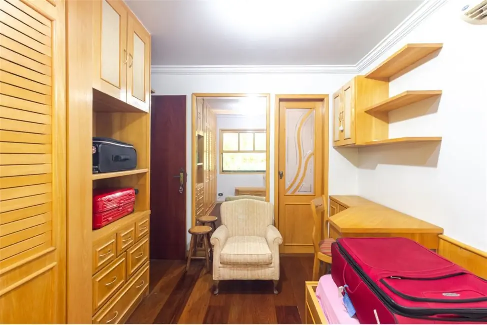 Foto 6 de Casa com 4 quartos à venda, 201m2 em Chácara Monte Alegre, São Paulo - SP