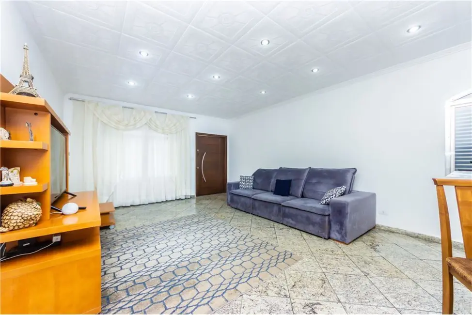 Foto 6 de Casa com 4 quartos à venda, 400m2 em Jardim São Vicente, São Paulo - SP