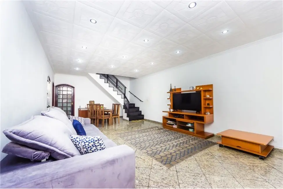 Foto 5 de Casa com 4 quartos à venda, 400m2 em Jardim São Vicente, São Paulo - SP