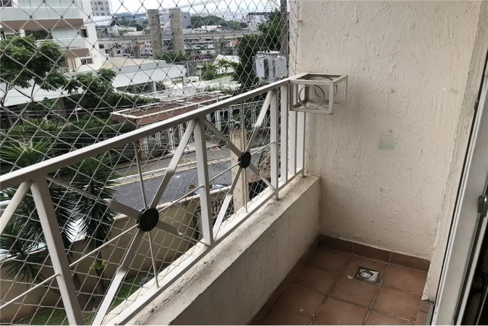 Apartamento com 2 quartos à venda, 51m2 em Vila Prudente, São Paulo - SP - imagem 9 Foto 9 de Apartamento com 2 quartos à venda, 51m2 em Vila Prudente, São Paulo - SP