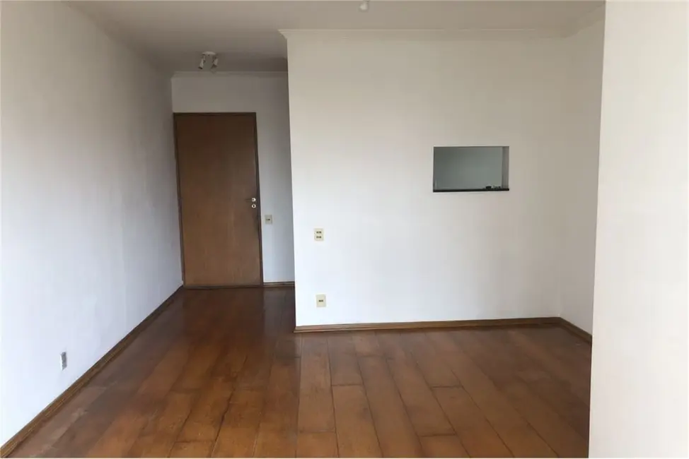 Foto 1 de Apartamento com 2 quartos à venda, 51m2 em Vila Prudente, São Paulo - SP