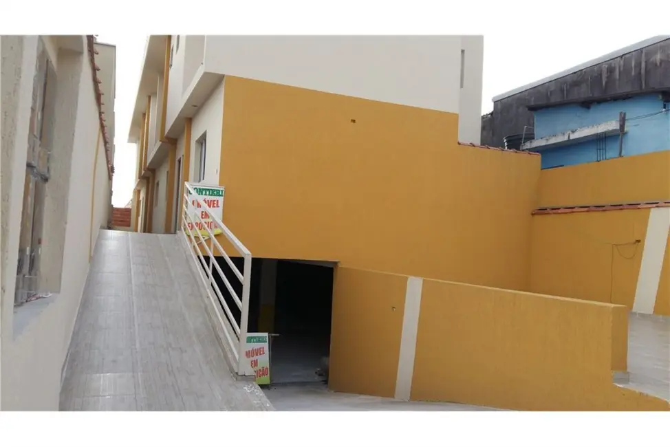 Foto 1 de Casa com 2 quartos à venda, 115m2 em Chácara Belenzinho, São Paulo - SP
