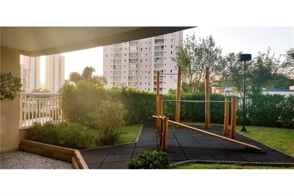 Foto 9 de Apartamento com 2 quartos à venda, 107m2 em Jardim Campo Grande, São Paulo - SP