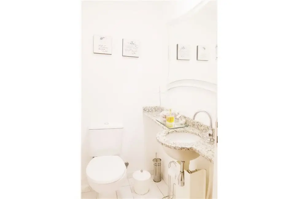 Foto 2 de Apartamento com 2 quartos à venda, 107m2 em Jardim Campo Grande, São Paulo - SP