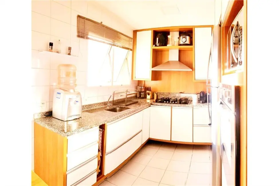 Foto 3 de Apartamento com 2 quartos à venda, 107m2 em Jardim Campo Grande, São Paulo - SP