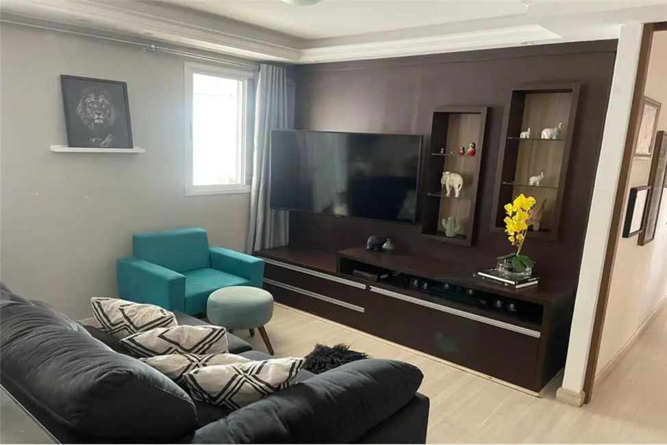 Foto 5 de Apartamento com 2 quartos à venda, 107m2 em Jardim Campo Grande, São Paulo - SP