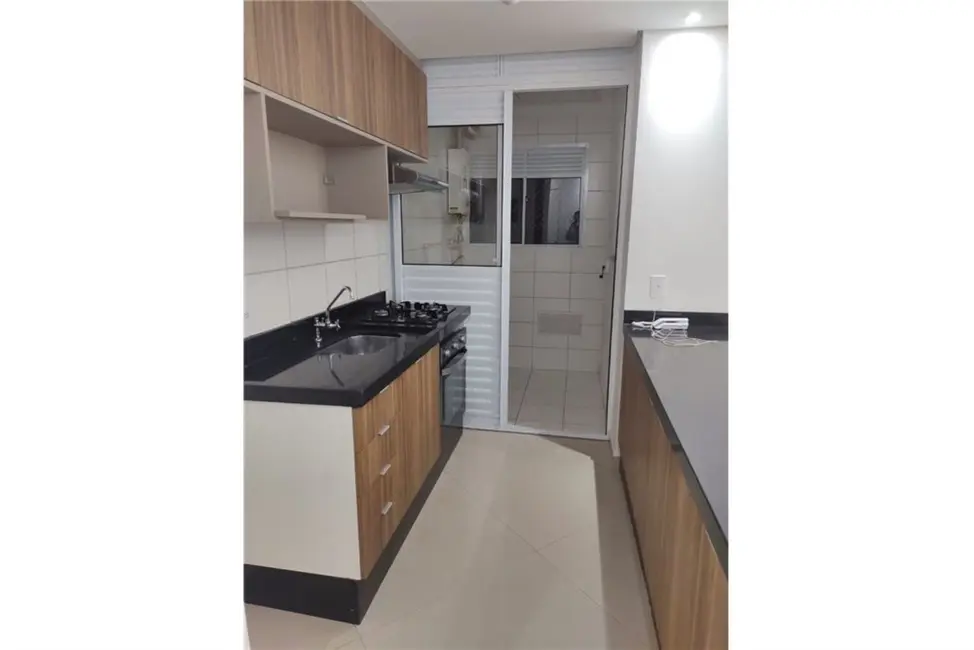Apartamento com 3 quartos à venda, 65m2 em Penha de França, São Paulo - SP - imagem 4 Foto 4 de Apartamento com 3 quartos à venda, 65m2 em Penha de França, São Paulo - SP