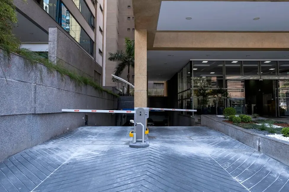 Sala Comercial à venda, 311m2 em Vila Olímpia, São Paulo - SP - imagem 8 Foto 8 de Sala Comercial à venda, 311m2 em Vila Olímpia, São Paulo - SP
