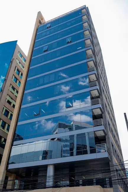 Sala Comercial à venda, 311m2 em Vila Olímpia, São Paulo - SP - imagem 3 Foto 3 de Sala Comercial à venda, 311m2 em Vila Olímpia, São Paulo - SP