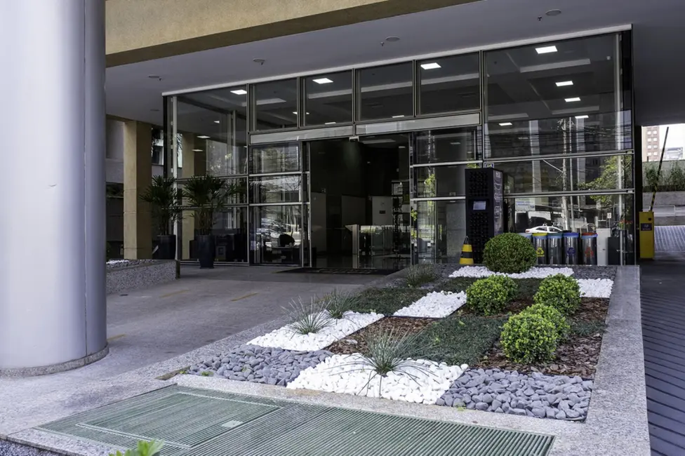 Sala Comercial à venda, 311m2 em Vila Olímpia, São Paulo - SP - imagem 9 Foto 9 de Sala Comercial à venda, 311m2 em Vila Olímpia, São Paulo - SP