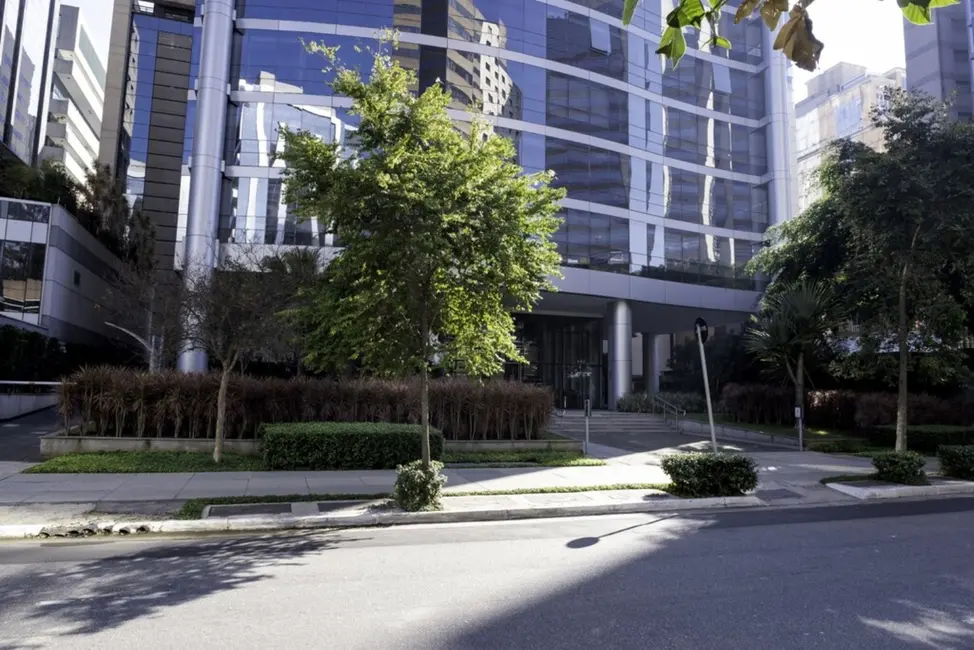 Sala Comercial à venda, 535m2 em Vila Olímpia, São Paulo - SP - imagem 4 Foto 4 de Sala Comercial à venda, 535m2 em Vila Olímpia, São Paulo - SP
