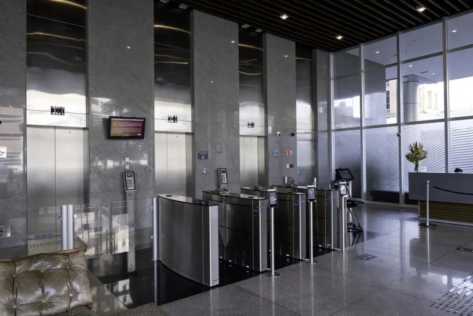 Sala Comercial à venda, 535m2 em Vila Olímpia, São Paulo - SP - imagem 9 Foto 9 de Sala Comercial à venda, 535m2 em Vila Olímpia, São Paulo - SP
