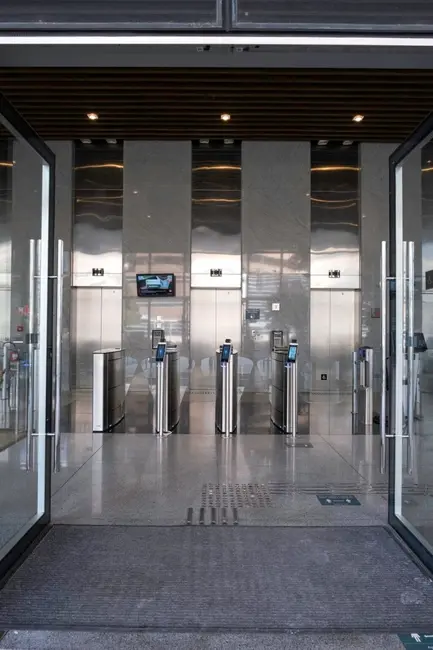 Sala Comercial à venda, 535m2 em Vila Olímpia, São Paulo - SP - imagem 6 Foto 6 de Sala Comercial à venda, 535m2 em Vila Olímpia, São Paulo - SP