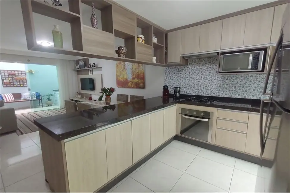 Foto 7 de Casa com 3 quartos à venda, 103m2 em Vila Alpina, São Paulo - SP