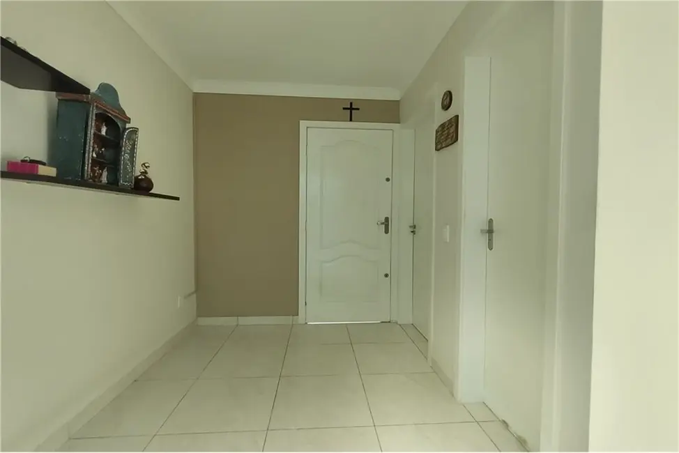 Foto 4 de Casa com 3 quartos à venda, 103m2 em Vila Alpina, São Paulo - SP