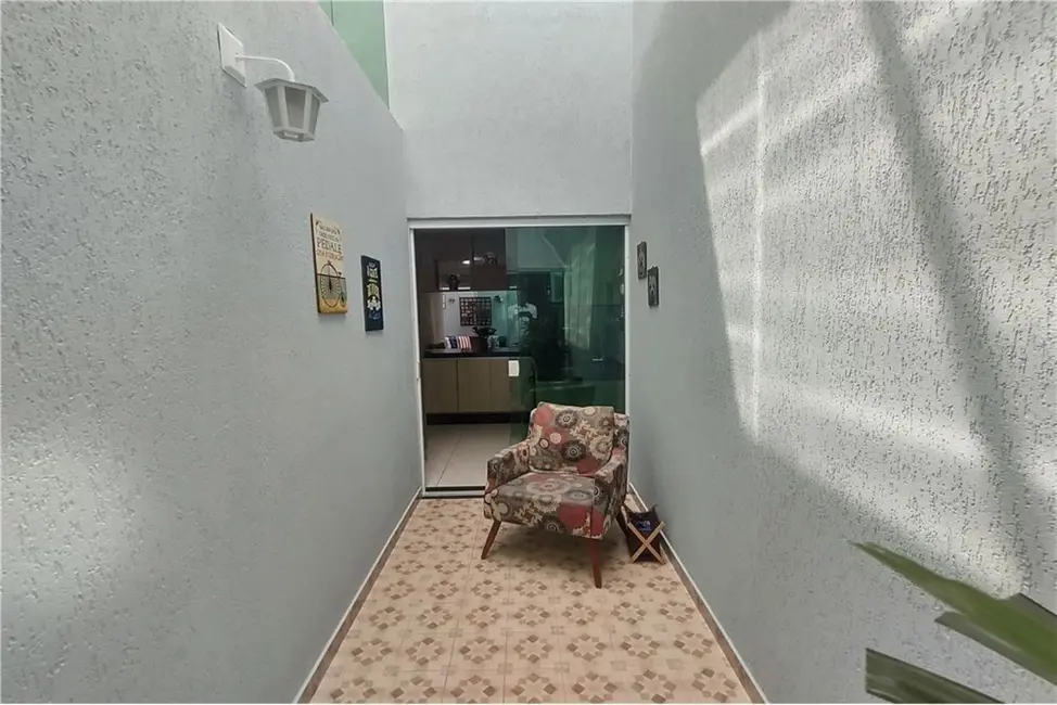 Foto 5 de Casa com 3 quartos à venda, 103m2 em Vila Alpina, São Paulo - SP