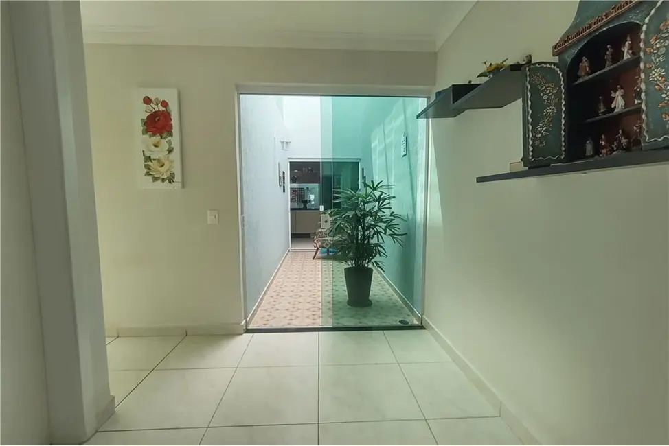 Foto 3 de Casa com 3 quartos à venda, 103m2 em Vila Alpina, São Paulo - SP