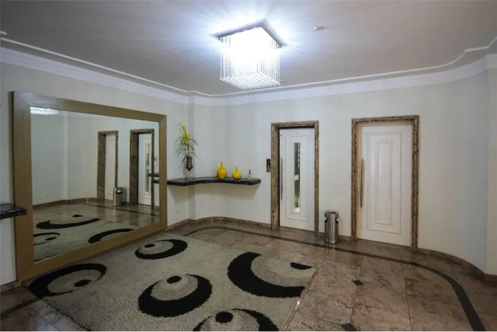 Foto 9 de Apartamento com 4 quartos à venda, 314m2 em Tatuapé, São Paulo - SP