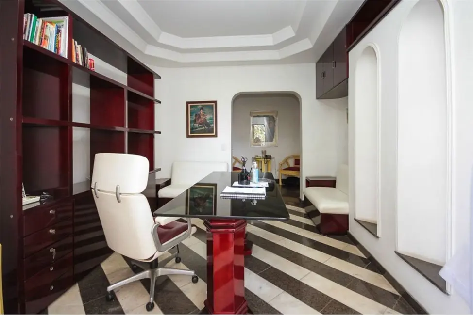 Foto 2 de Apartamento com 4 quartos à venda, 314m2 em Tatuapé, São Paulo - SP