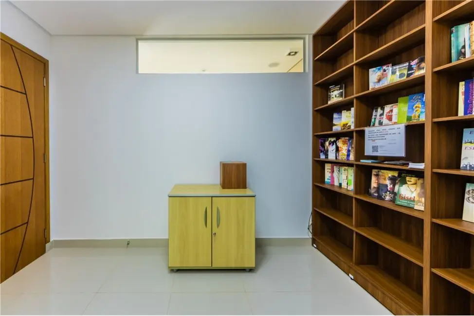 Foto 5 de Sala Comercial à venda, 118m2 em Bela Vista, São Paulo - SP