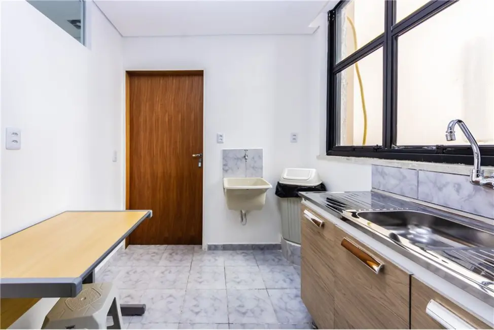 Foto 7 de Sala Comercial à venda, 118m2 em Bela Vista, São Paulo - SP