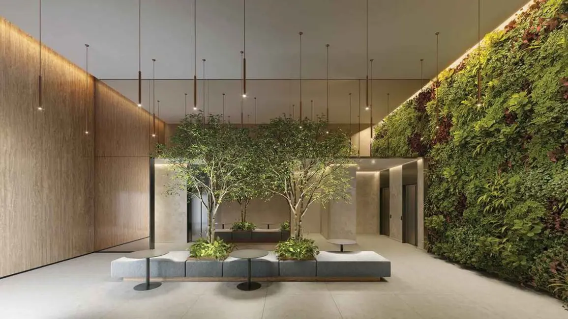 Loft / Flat com 1 quarto à venda, 23m2 em Vila Mariana, São Paulo - SP - imagem 3 Foto 3 de Loft / Flat com 1 quarto à venda, 23m2 em Vila Mariana, São Paulo - SP