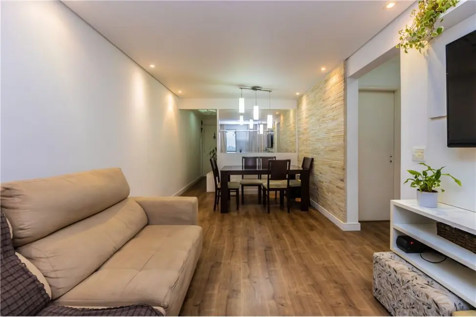 Apartamento com 3 quartos à venda, 68m2 em Vila Prudente, São Paulo - SP - imagem 3 Foto 3 de Apartamento com 3 quartos à venda, 68m2 em Vila Prudente, São Paulo - SP