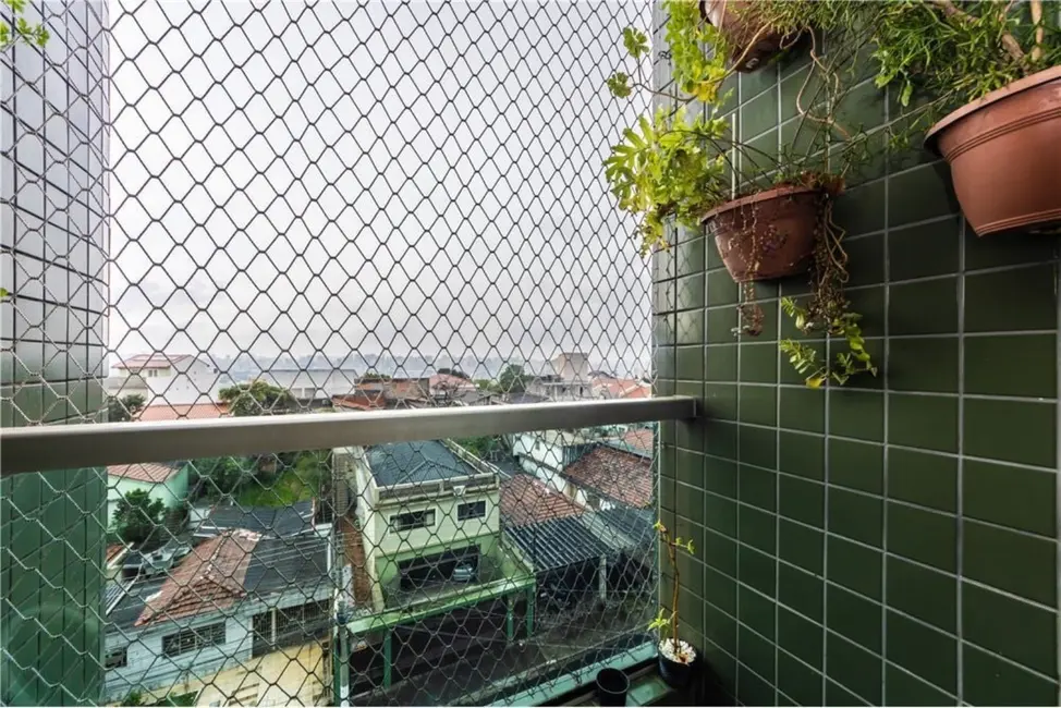 Apartamento com 3 quartos à venda, 68m2 em Vila Prudente, São Paulo - SP - imagem 5 Foto 5 de Apartamento com 3 quartos à venda, 68m2 em Vila Prudente, São Paulo - SP