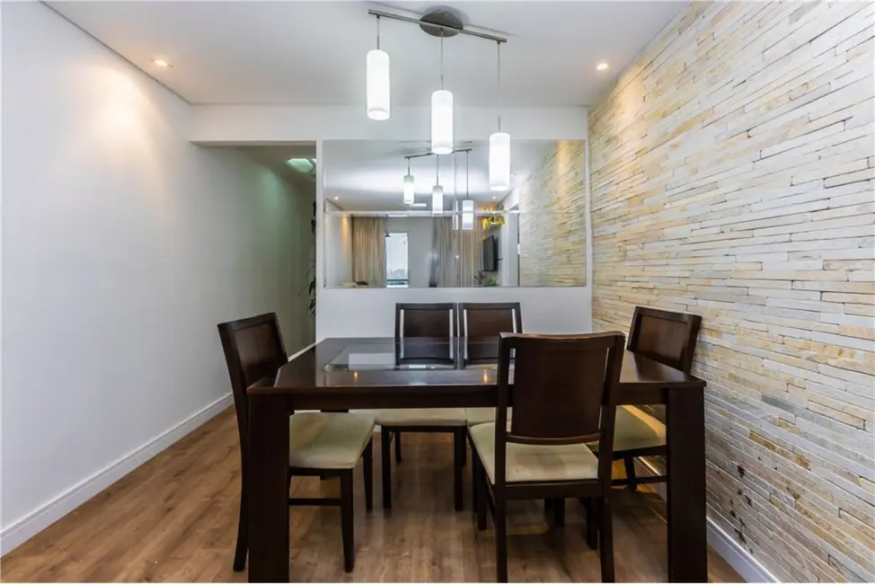 Apartamento com 3 quartos à venda, 68m2 em Vila Prudente, São Paulo - SP - imagem 4 Foto 4 de Apartamento com 3 quartos à venda, 68m2 em Vila Prudente, São Paulo - SP