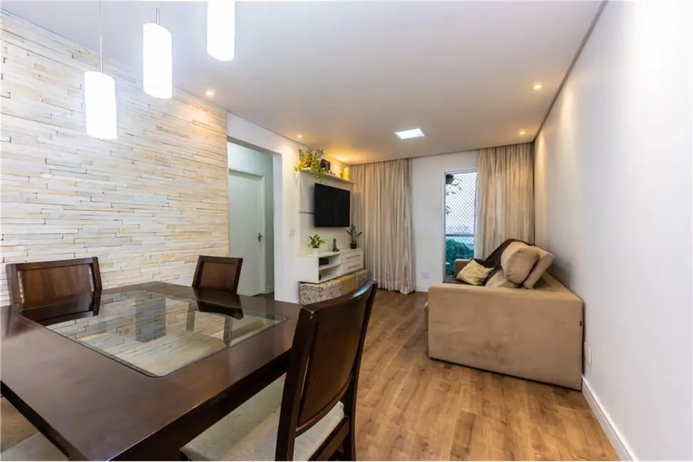 Apartamento com 3 quartos à venda, 68m2 em Vila Prudente, São Paulo - SP - imagem 1 Foto 1 de Apartamento com 3 quartos à venda, 68m2 em Vila Prudente, São Paulo - SP