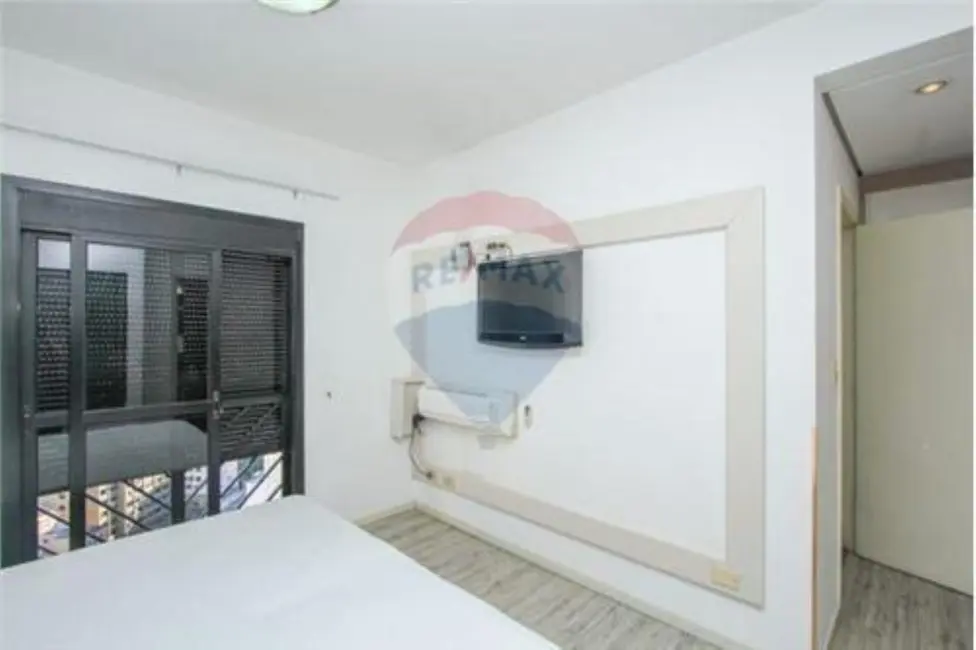 Apartamento com 1 quarto à venda, 53m2 em Santana, São Paulo - SP - imagem 8 Foto 8 de Apartamento com 1 quarto à venda, 53m2 em Santana, São Paulo - SP